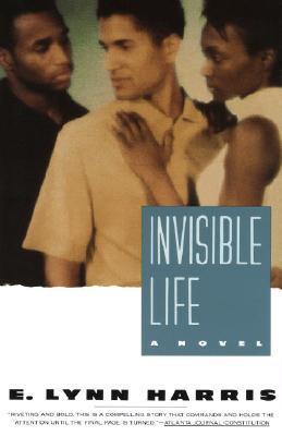 Invisible Life book cover