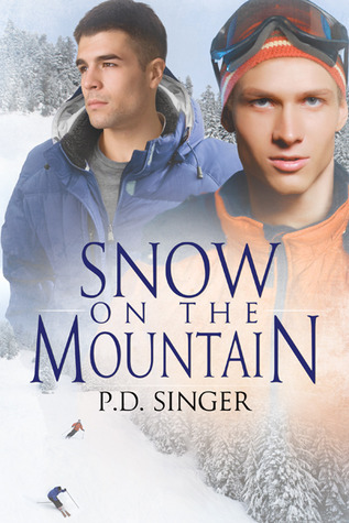 Snow on the Mountain book cover