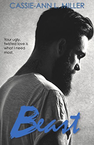 Beast book cover