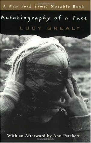 Autobiography of a Face book cover