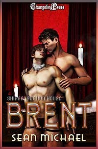 Brent book cover