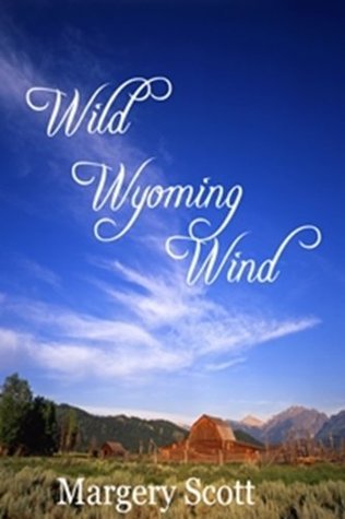 Wild Wyoming Wind book cover