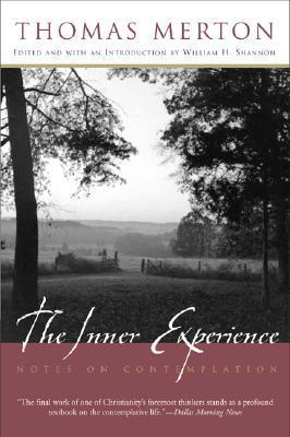 The Inner Experience book cover
