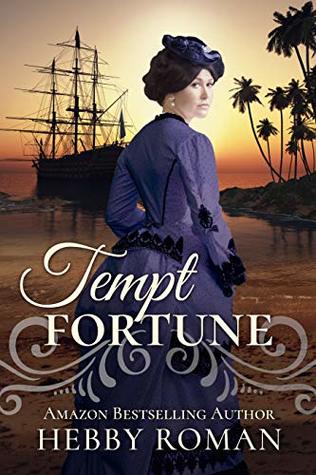 Tempt Fortune book cover