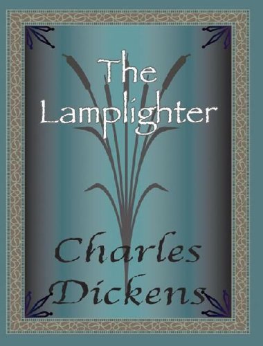 The Lamplighter book cover