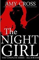 The Night Girl book cover