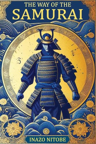 The Way of the Samurai book cover