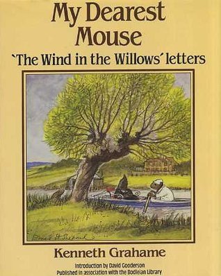 My Dearest Mouse book cover