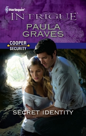 Cooper Security book cover 1