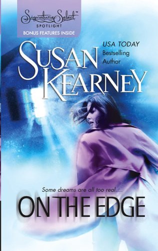 On the Edge book cover