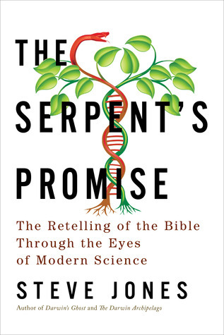 The Serpent's Promise book cover