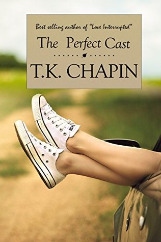 Love's Enduring Promise book cover 1