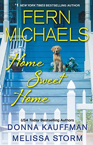 Home Sweet Home book cover