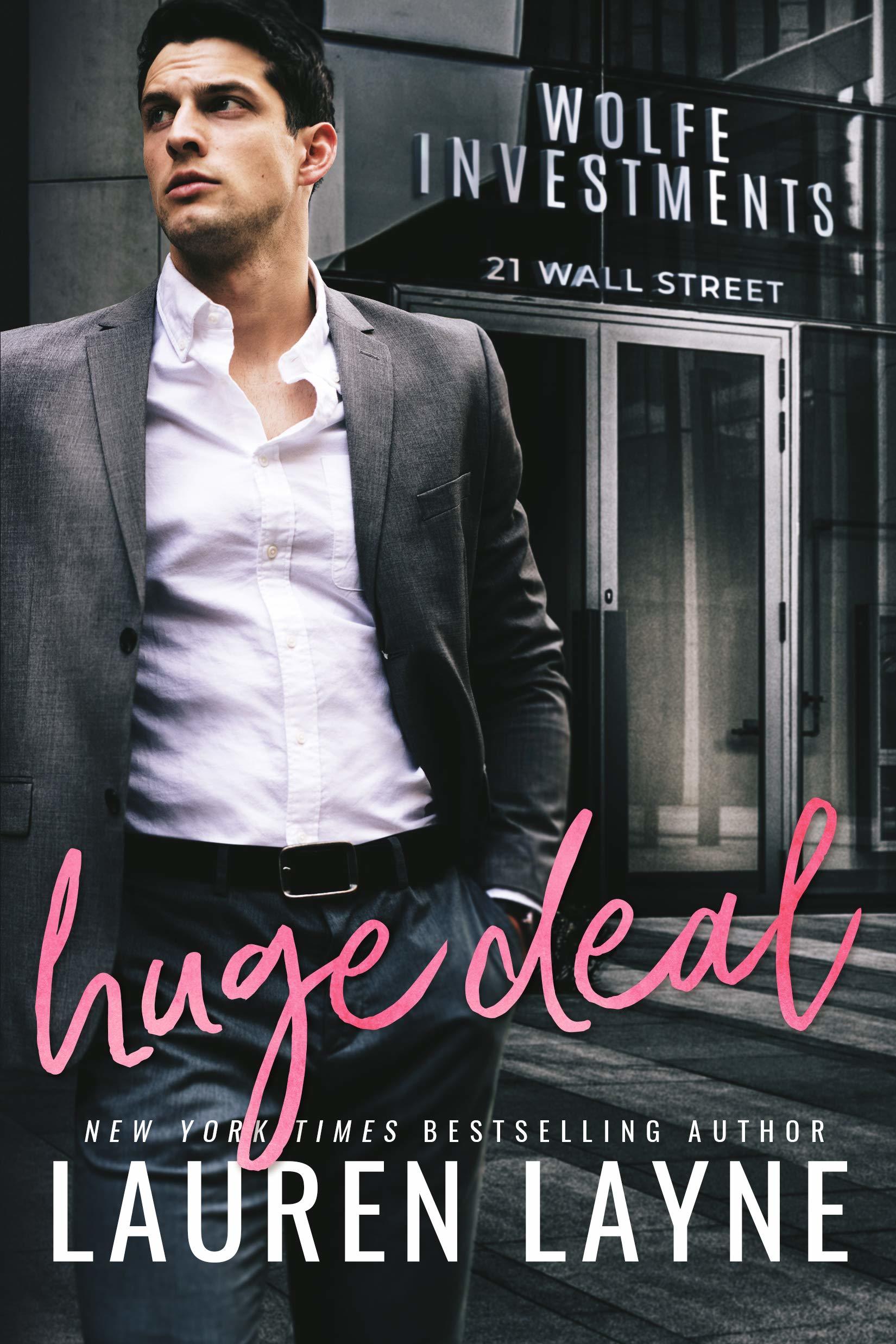 21 Wall Street book cover 3