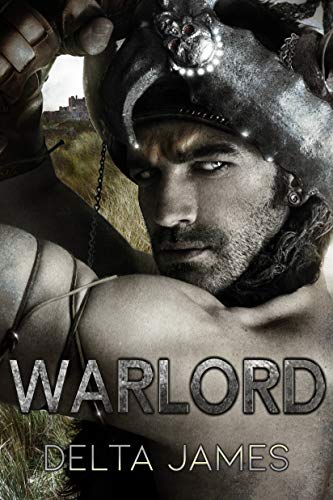 Alpha Lords book cover 1