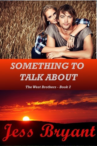 The West Brothers book cover 2