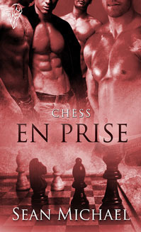 Chess book cover 3