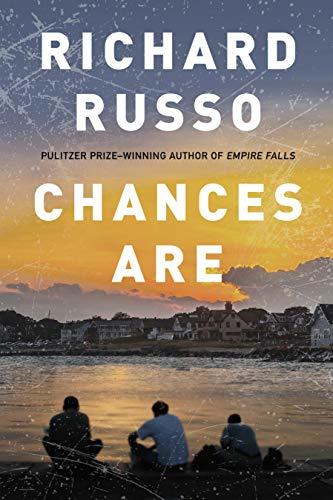 Chances Are . . . book cover