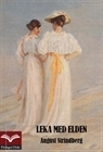 Playing with Fire book cover