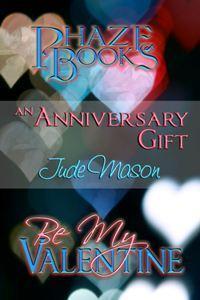 An Anniversary Gift book cover