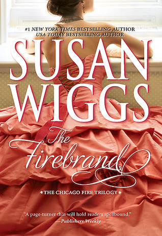 Great Chicago Fire Trilogy book cover 3