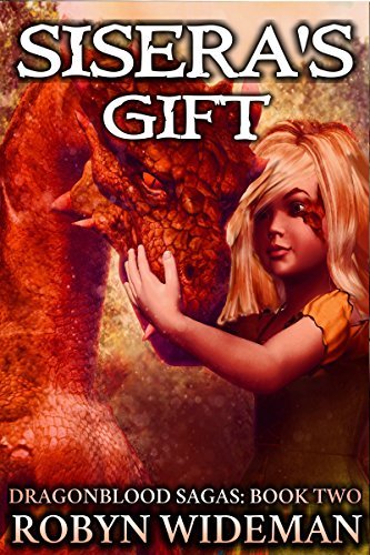Sisera's Gift book cover