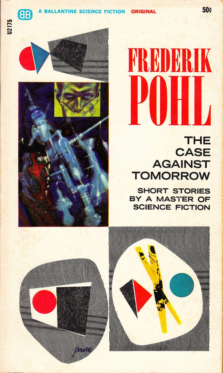 The Case Against Tomorrow book cover