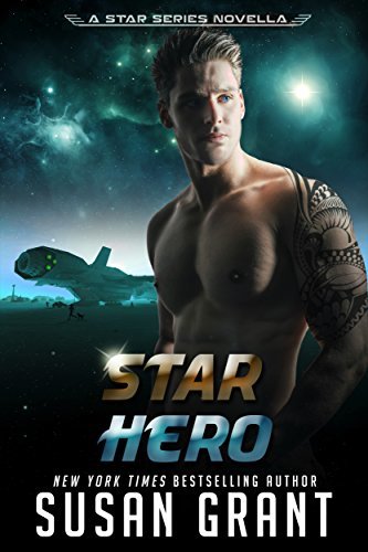 Star Hero book cover