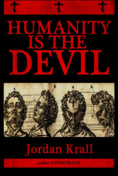 Humanity Is The Devil book cover
