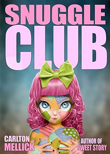 Snuggle Club book cover
