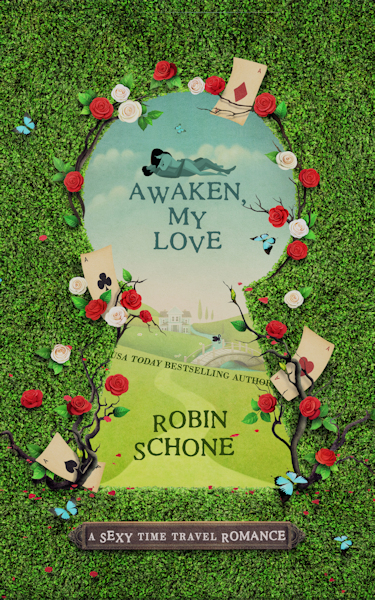 Awaken, My Love book cover