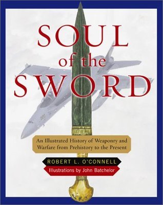 Soul of the Sword book cover