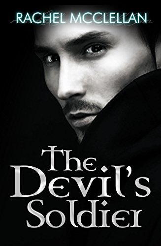 Devil book cover 3