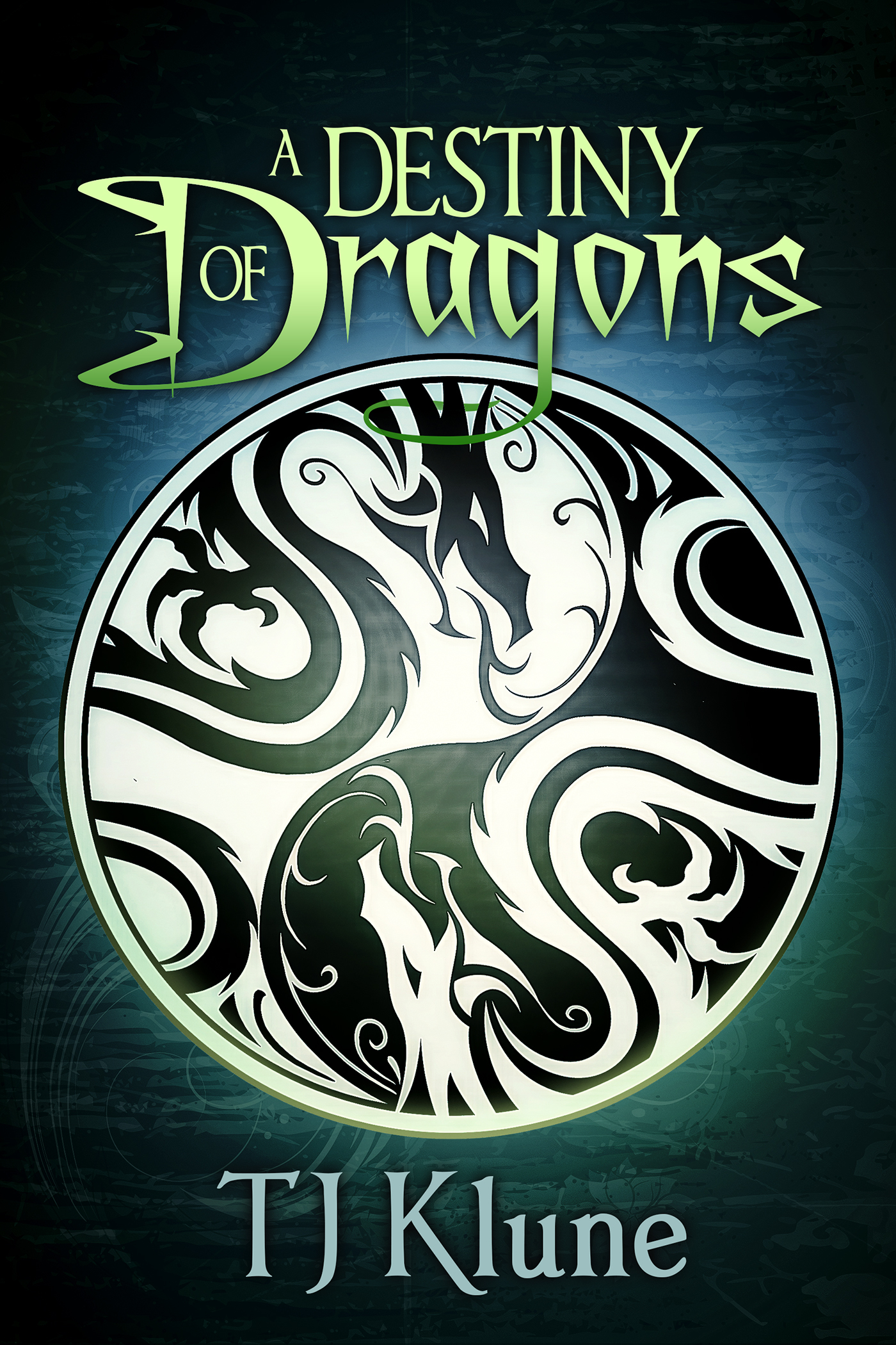 Tales from Verania book cover 2