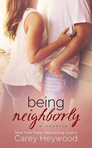 Being Neighborly book cover