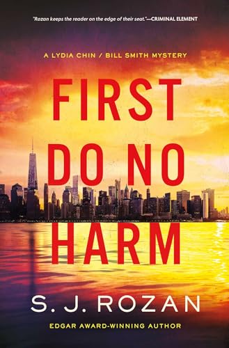 First Do No Harm book cover