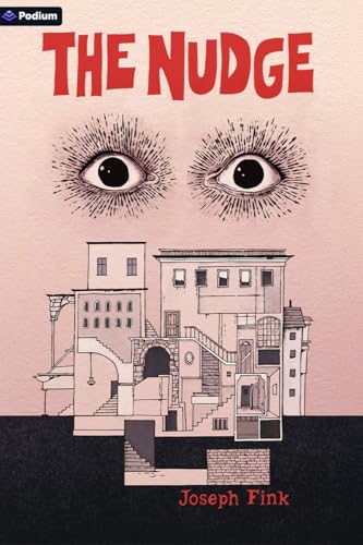 The Nudge book cover