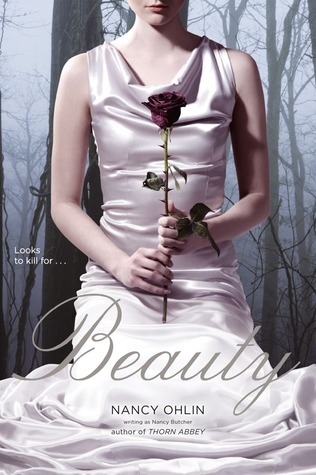 Beauty book cover