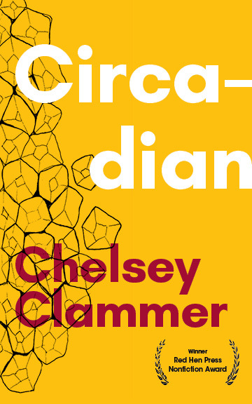 Circadian book cover