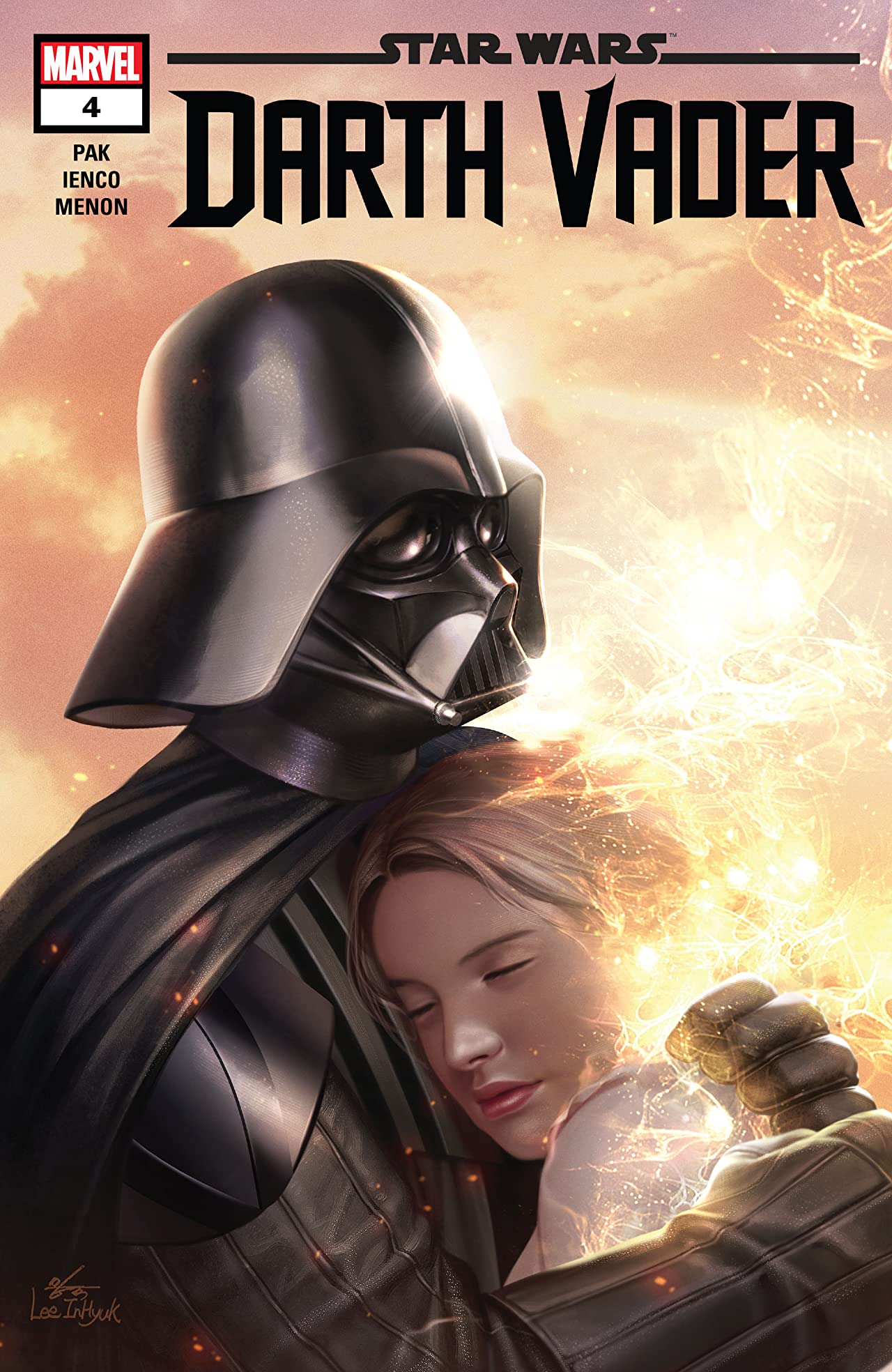 Star Wars book cover