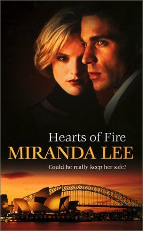 Hearts Of Fire book cover