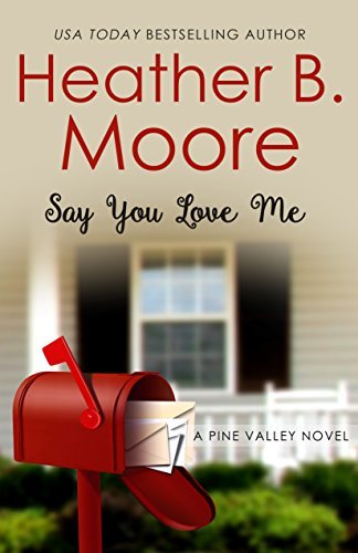 Pine Valley book cover 3