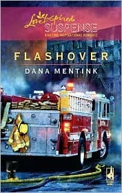 Flashover book cover