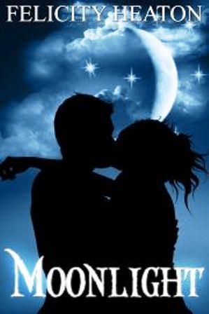 Moonlight book cover