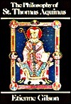 The Philosophy of St. Thomas Aquinas book cover