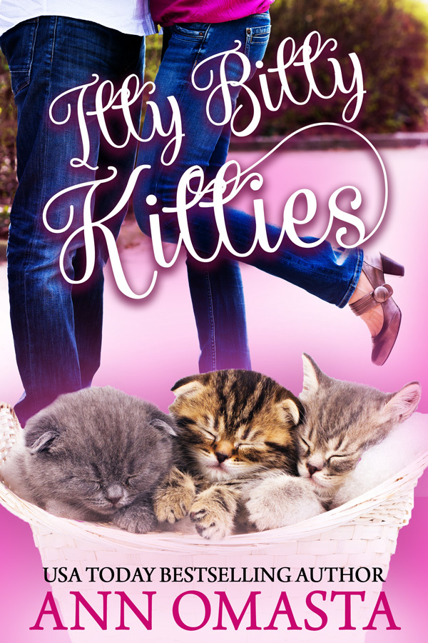 The Pet Set book cover 2