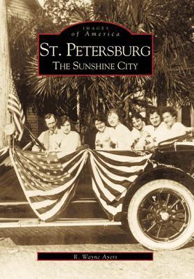 Images of America: Florida book cover 2