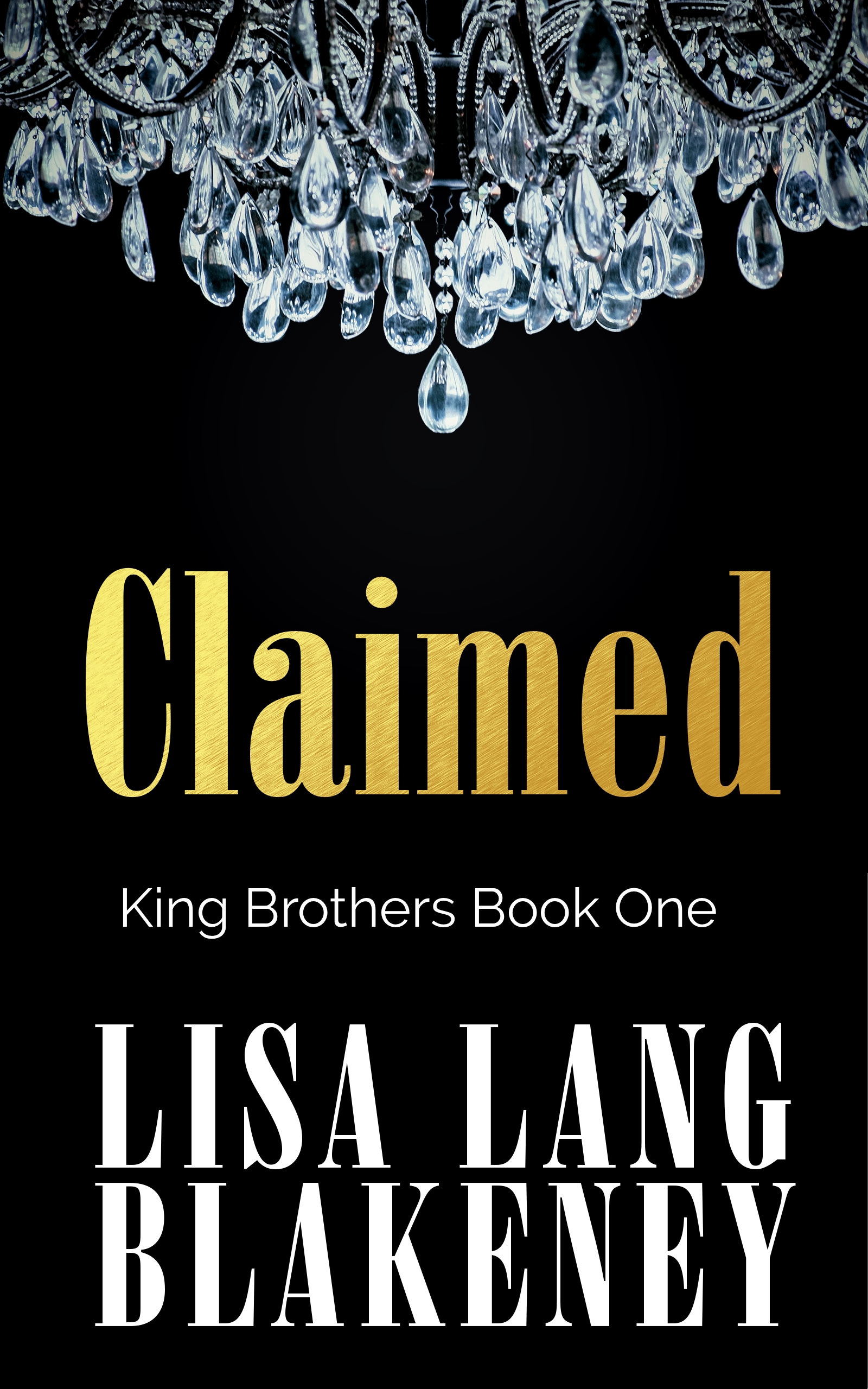 The King Brothers book cover 1