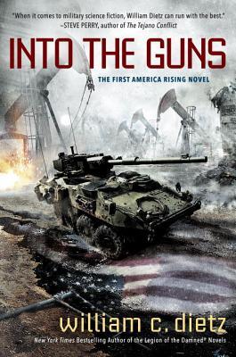 America Rising book cover 1