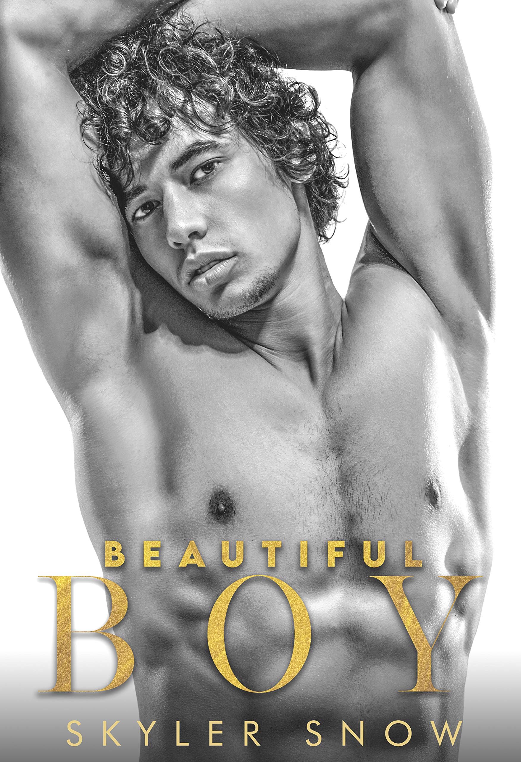 Atlanta Daddies book cover 2